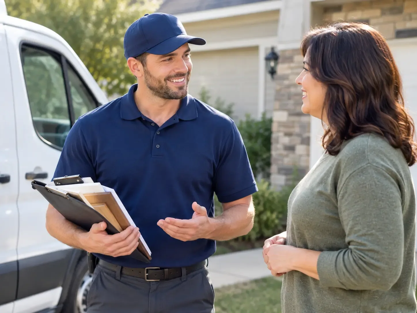 Kitchen Cabinet Refacing Fresno, OH FAQs